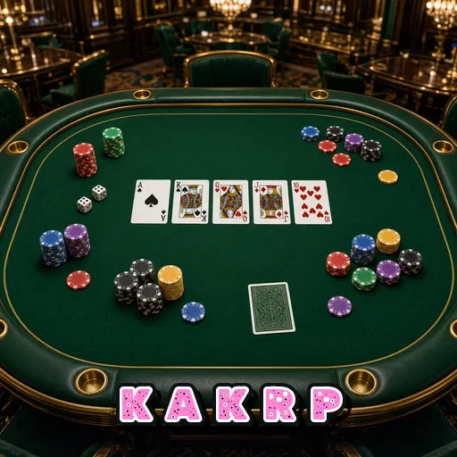 kakrp Version Comparison